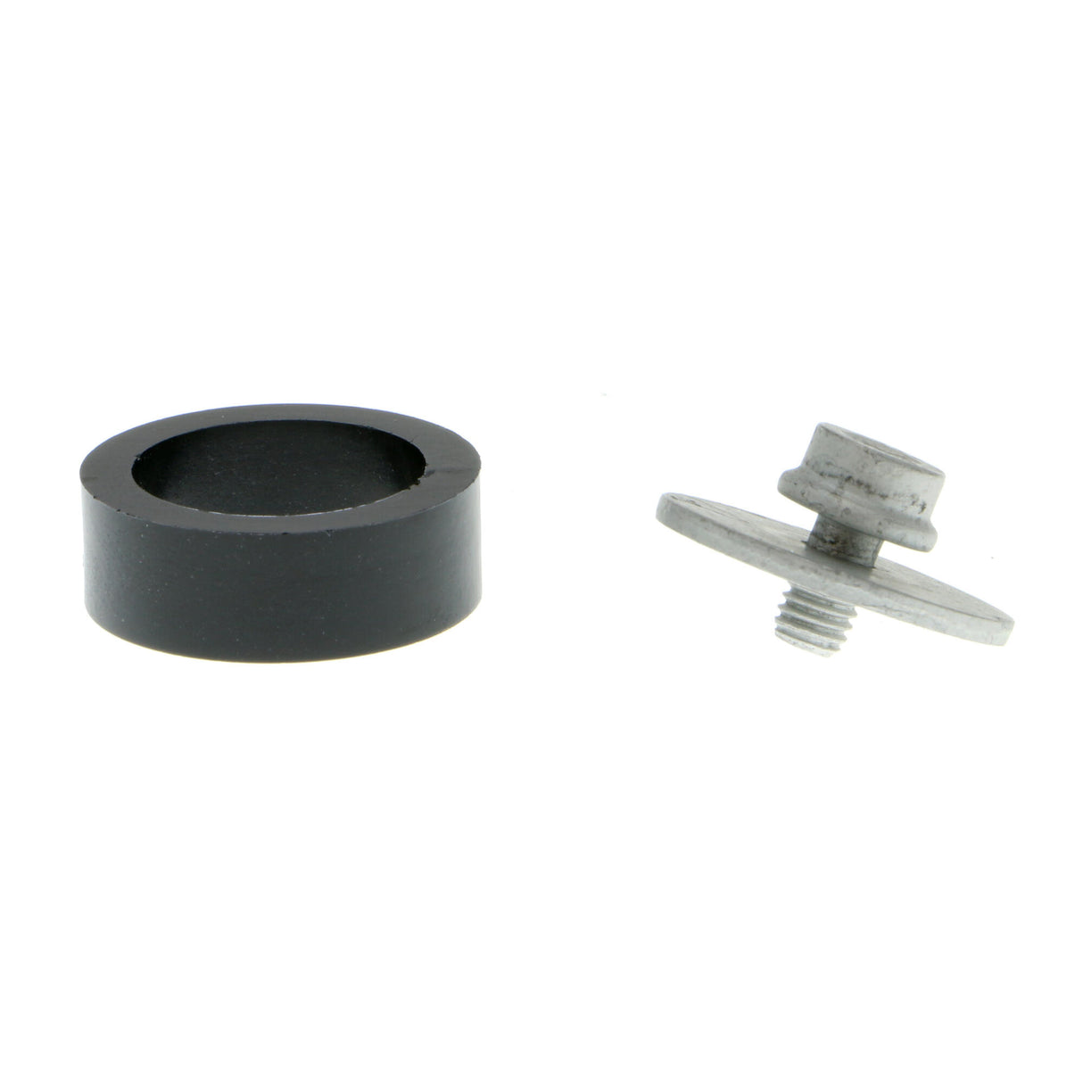 VW Tensioner Lever, V-ribbed belt  - VAICO V10-3707