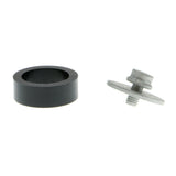 VW Tensioner Lever, V-ribbed belt  - VAICO V10-3707