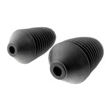 VW Protective Cap/Bellow, shock absorber  - VAICO V10-3716