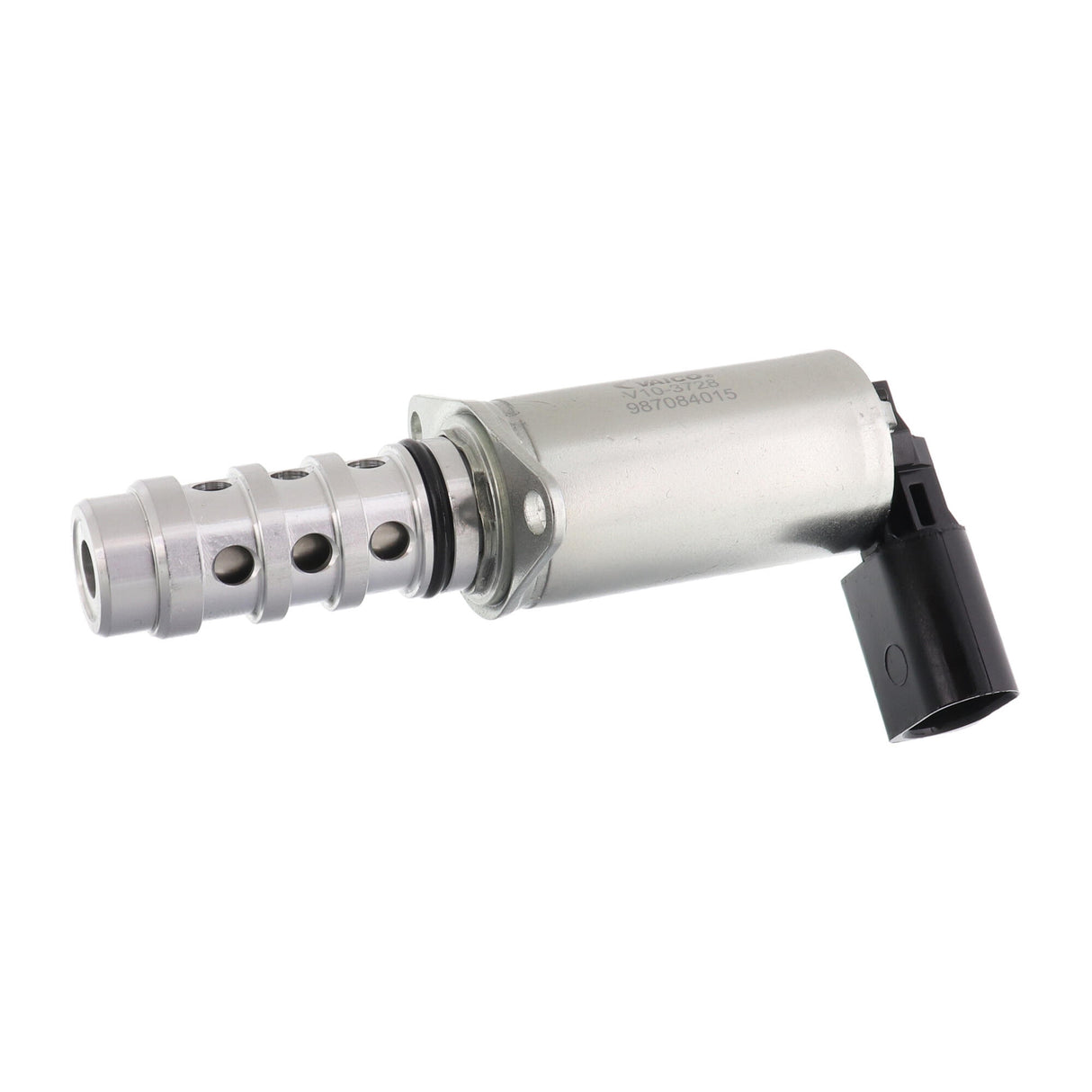VW Control Valve, camshaft adjustment  - VAICO V10-3728
