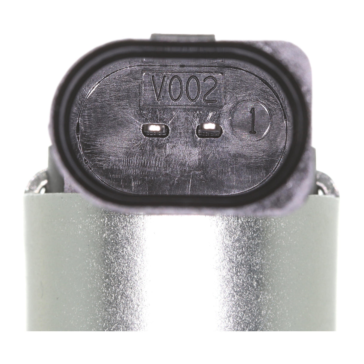 VW Control Valve, camshaft adjustment  - VAICO V10-3728