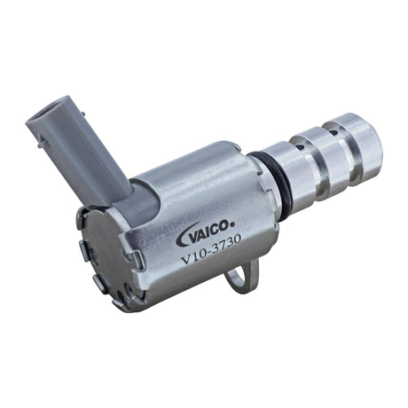 VW Control Valve, camshaft adjustment  - VAICO V10-3730
