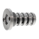 VW Central Valve, camshaft adjustment  - VAICO V10-3732