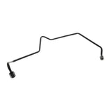 VW Oil Pipe, charger  - VAICO V10-3733