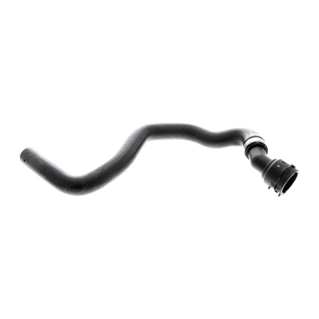 VW Hose, heat exchanger (heating)  - VAICO V10-3735