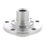 VW Wheel Hub  - VAICO V10-3741