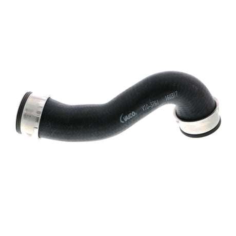 VW Charge Air Hose  - VAICO V10-3761