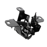 VW Bonnet Lock  - VAICO V10-3843