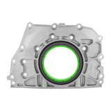 VW Shaft Seal, crankshaft  - VAICO V10-3844