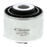 VW Mounting, control/trailing arm  - VAICO V10-3851