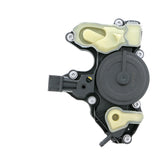 VW Oil Separator, crankcase ventilation  - VAICO V10-3863
