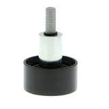 VW Deflection Pulley/Guide Pulley, timing b  - VAICO V10-3873