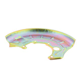 SEAT Splash Guard, brake disc  - VAICO V10-3887