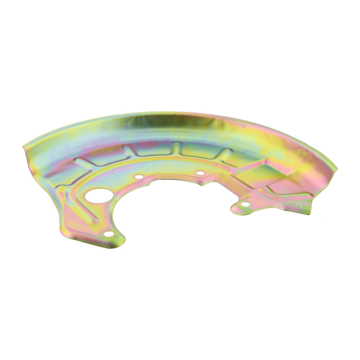 SEAT Splash Guard, brake disc  - VAICO V10-3888