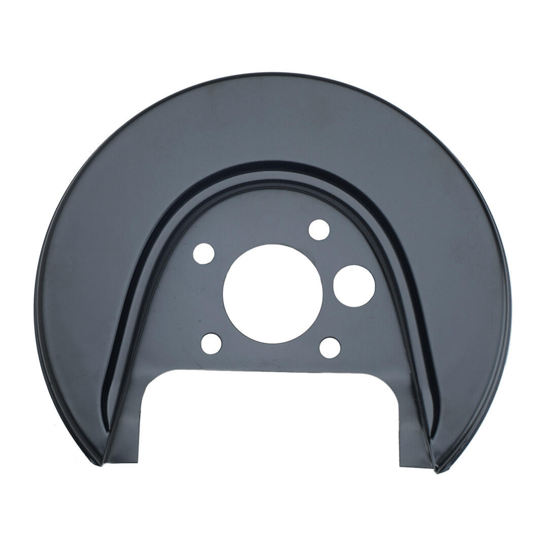 VW Splash Guard, brake disc  - VAICO V10-3892
