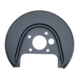 VW Splash Guard, brake disc  - VAICO V10-3892