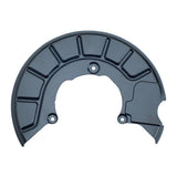 VW Splash Guard, brake disc  - VAICO V10-3893