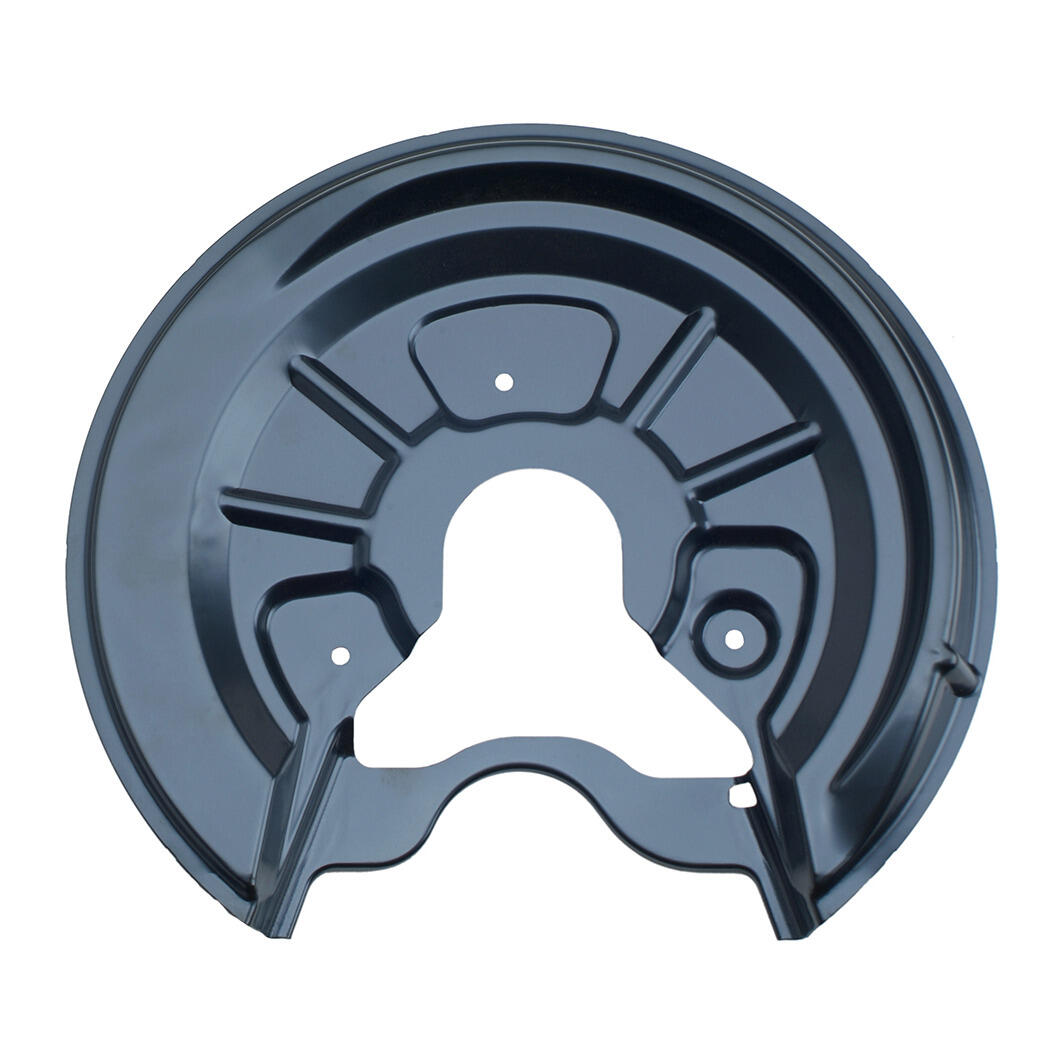 VW Splash Guard, brake disc  - VAICO V10-3896