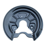 VW Splash Guard, brake disc  - VAICO V10-3896