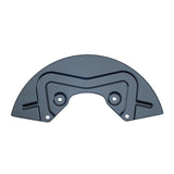 SEAT Splash Guard, brake disc  - VAICO V10-3897