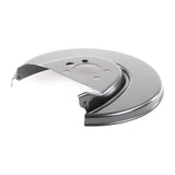 VW Splash Guard, brake disc  - VAICO V10-3898