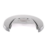 VW Splash Guard, brake disc  - VAICO V10-3899