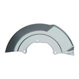 VW Splash Guard, brake disc  - VAICO V10-3900