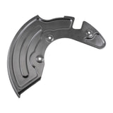 VW Splash Guard, brake disc  - VAICO V10-3903