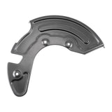 VW Splash Guard, brake disc  - VAICO V10-3904