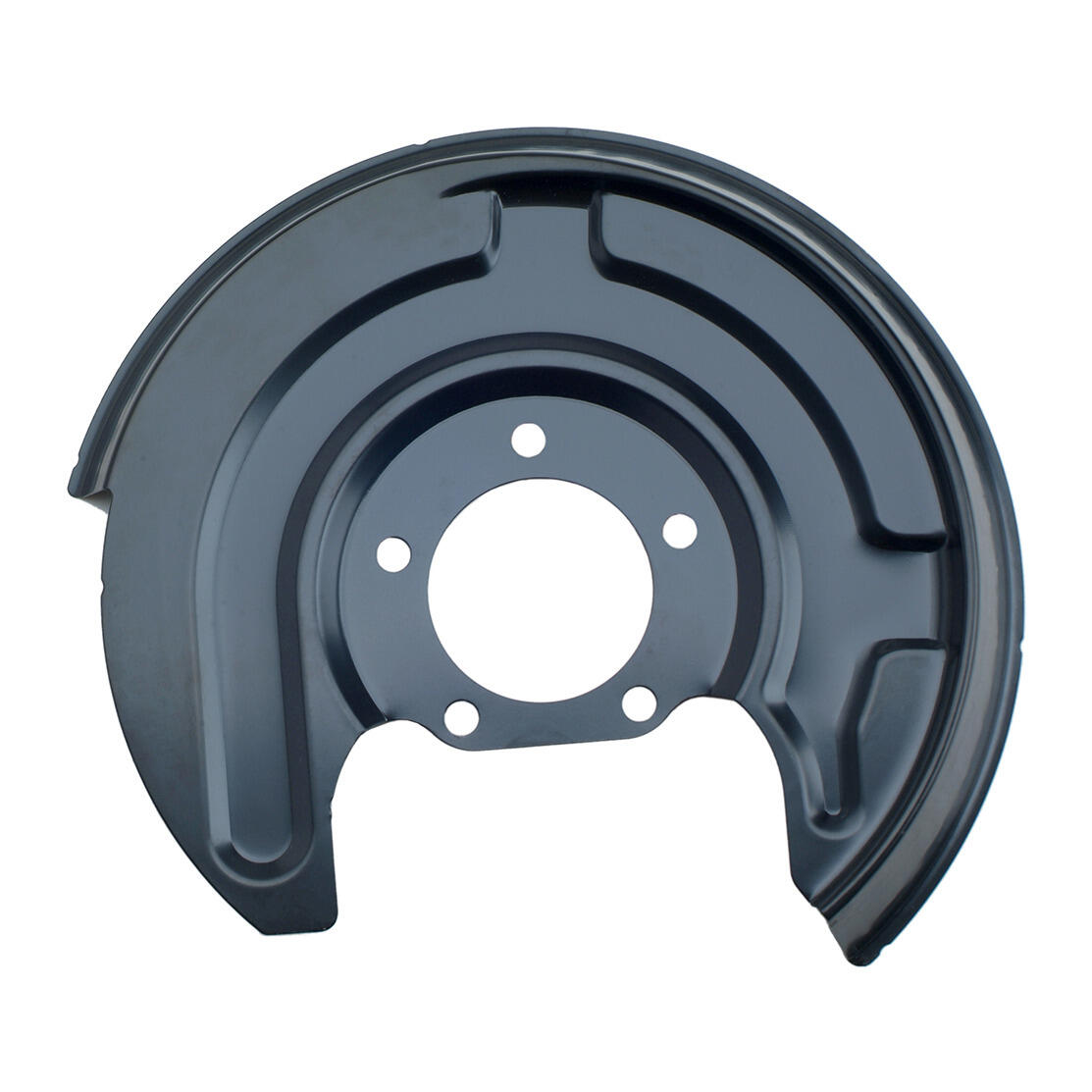 VW Splash Guard, brake disc  - VAICO V10-3905