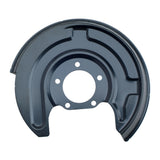 VW Splash Guard, brake disc  - VAICO V10-3905