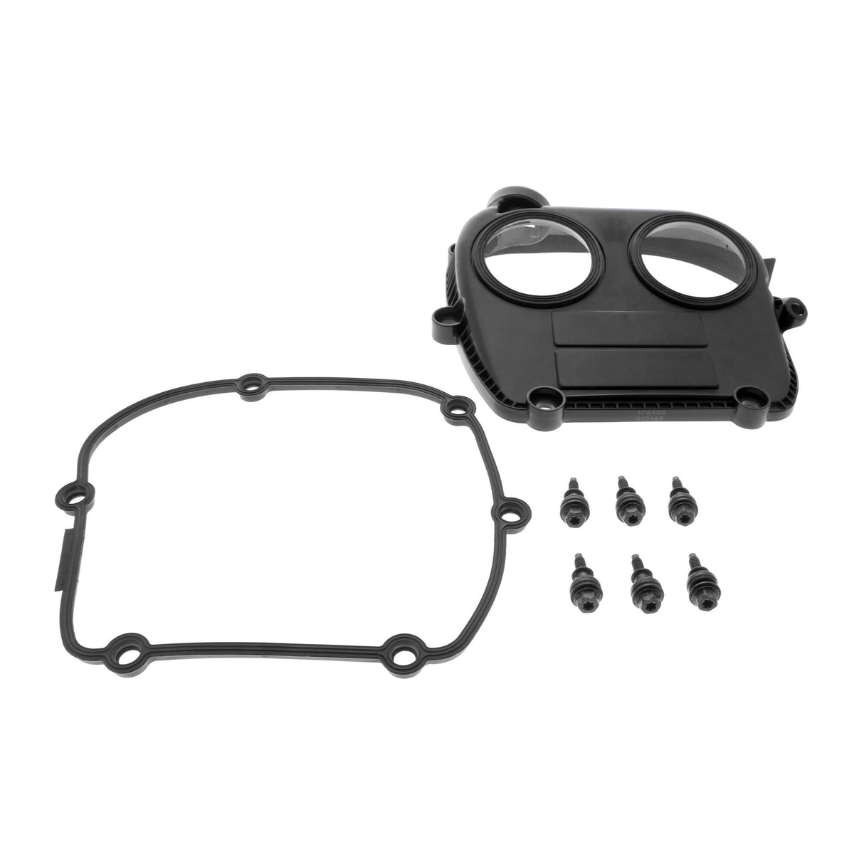 VW Timing Case Cover  - VAICO V10-3937