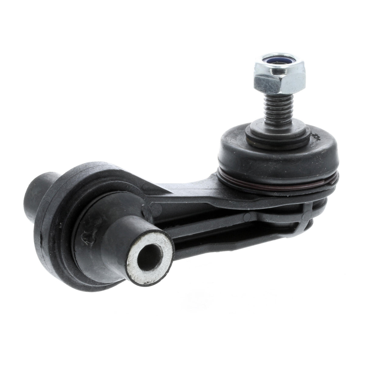 VW Link/Coupling Rod, stabiliser bar  - VAICO V10-3947