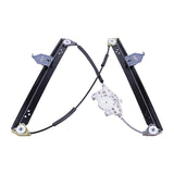 VW Window Regulator  - VAICO V10-3962