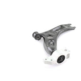 VW Control/Trailing Arm, wheel suspension  - VAICO V10-3966