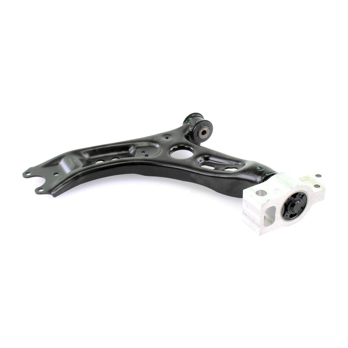 VW Control/Trailing Arm, wheel suspension  - VAICO V10-3967