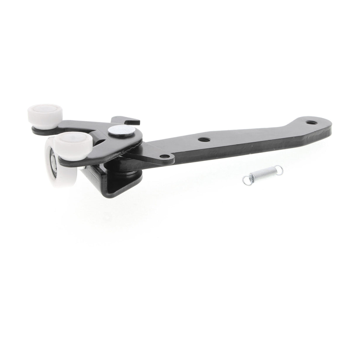 VW Roller Guide, sliding door  - VAICO V10-3968