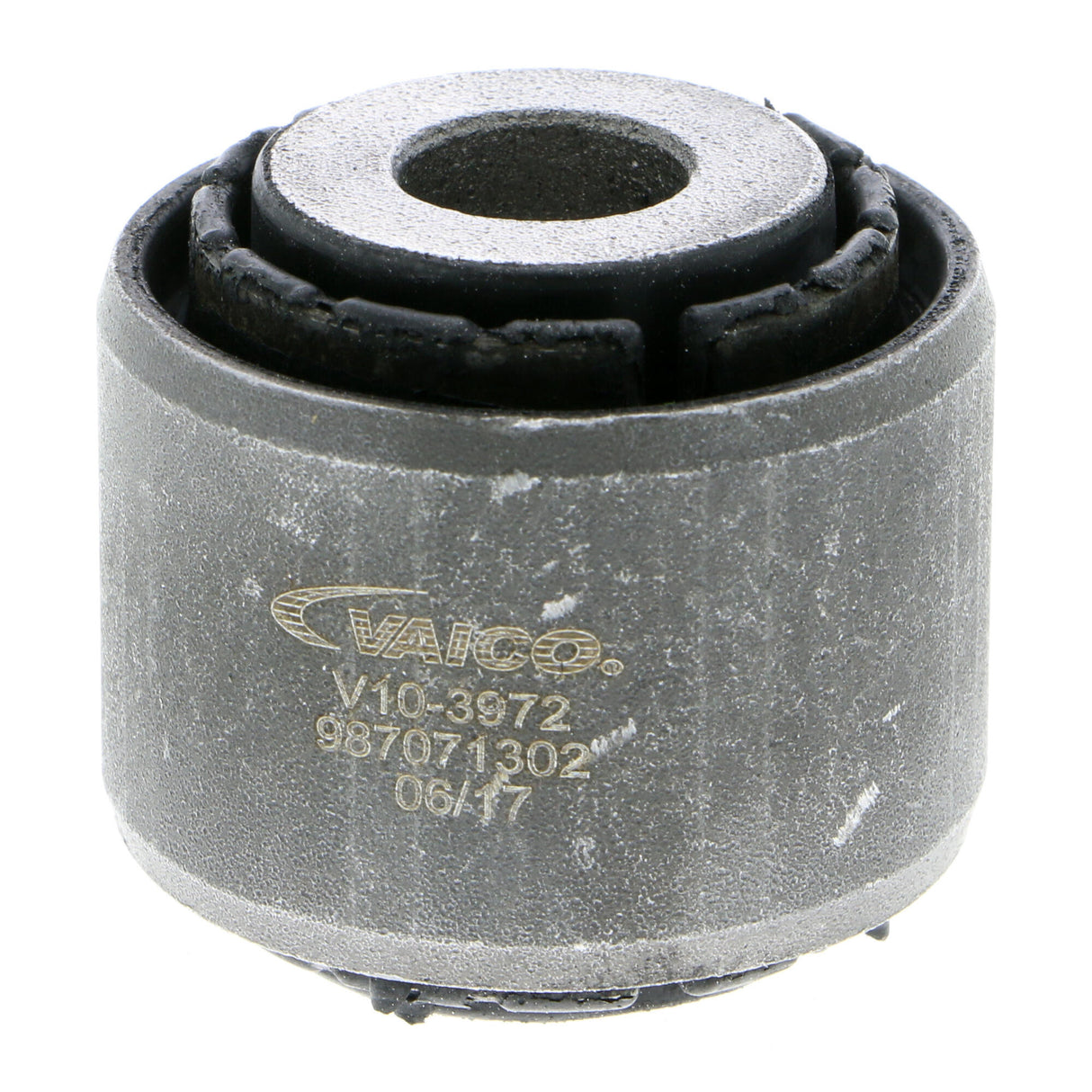 VW Mounting, control/trailing arm  - VAICO V10-3972