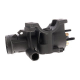 VW Steering Lock  - VAICO V10-3973