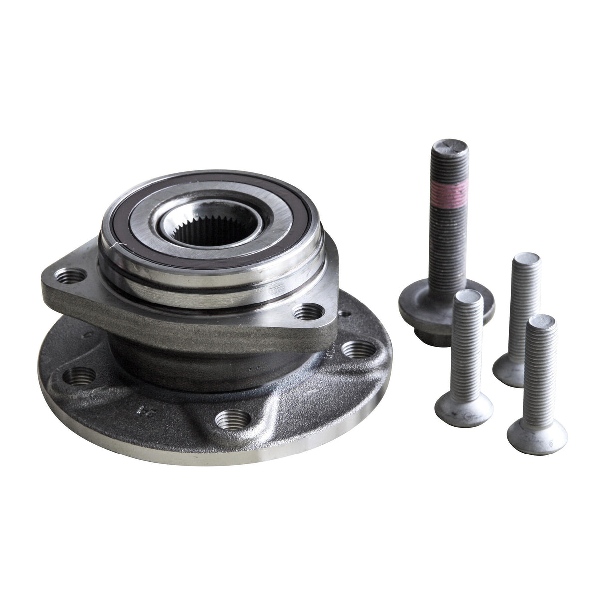 VW Wheel Bearing Kit  - VAICO V10-3974