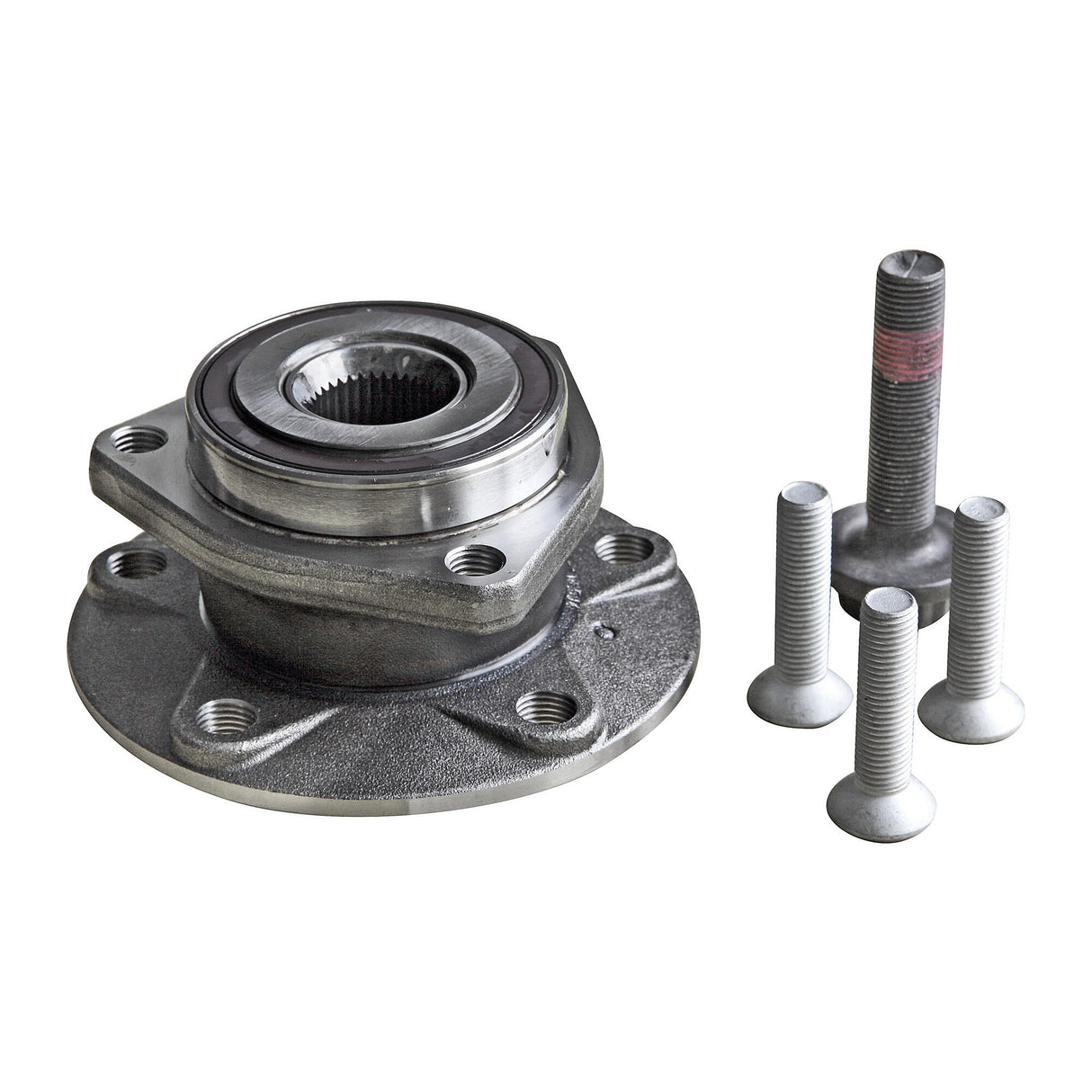 VW Wheel Bearing Kit  - VAICO V10-3975