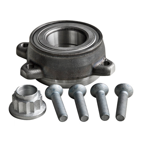 VW Wheel Bearing Kit  - VAICO V10-3977