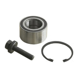 VW Wheel Bearing Kit  - VAICO V10-3978
