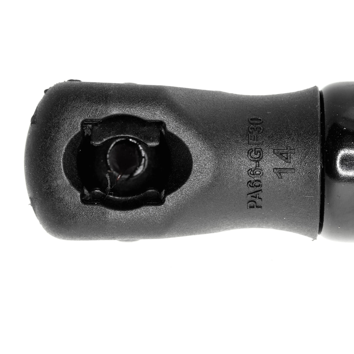 VW Gas Spring, boot/cargo area  - VAICO V10-3980