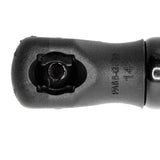 VW Gas Spring, boot/cargo area  - VAICO V10-3980
