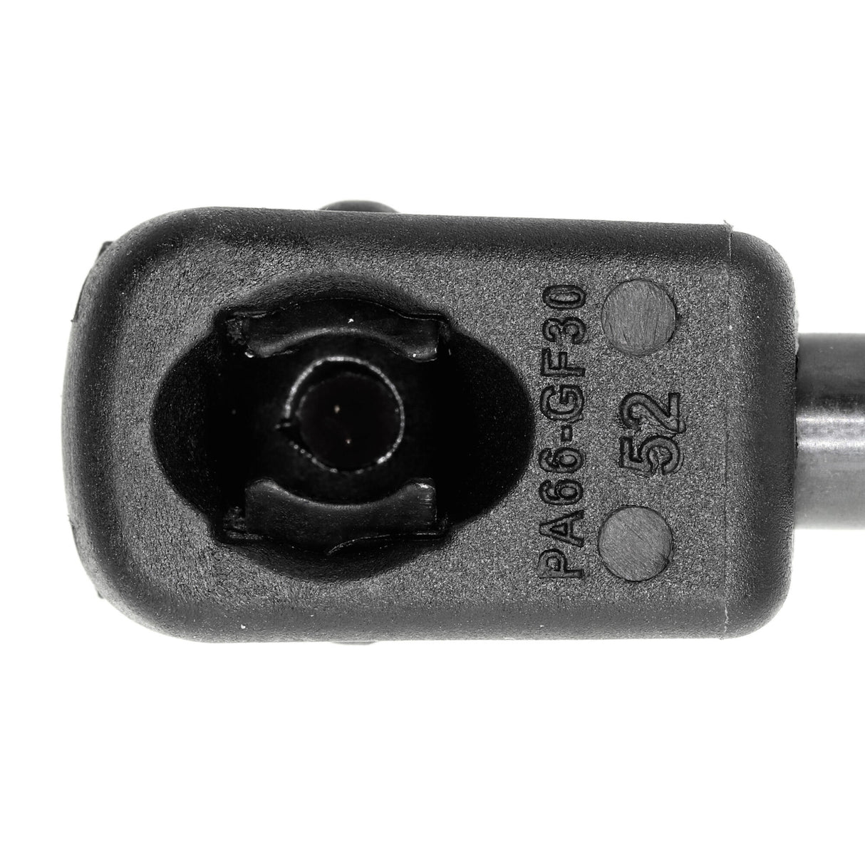 VW Gas Spring, bonnet  - VAICO V10-3983