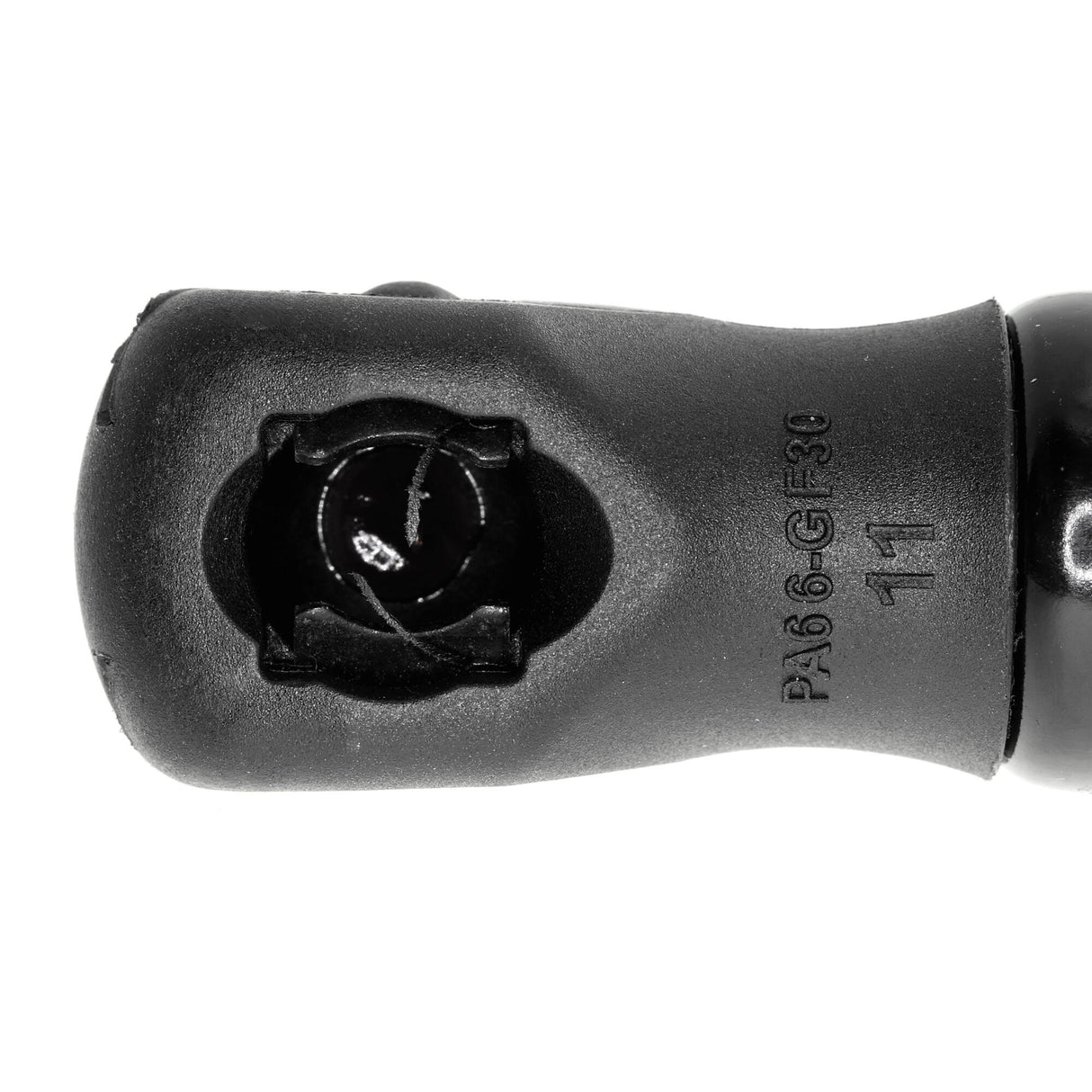 VW Gas Spring, bonnet  - VAICO V10-3983