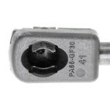 VW Gas Spring, boot/cargo area  - VAICO V10-3986