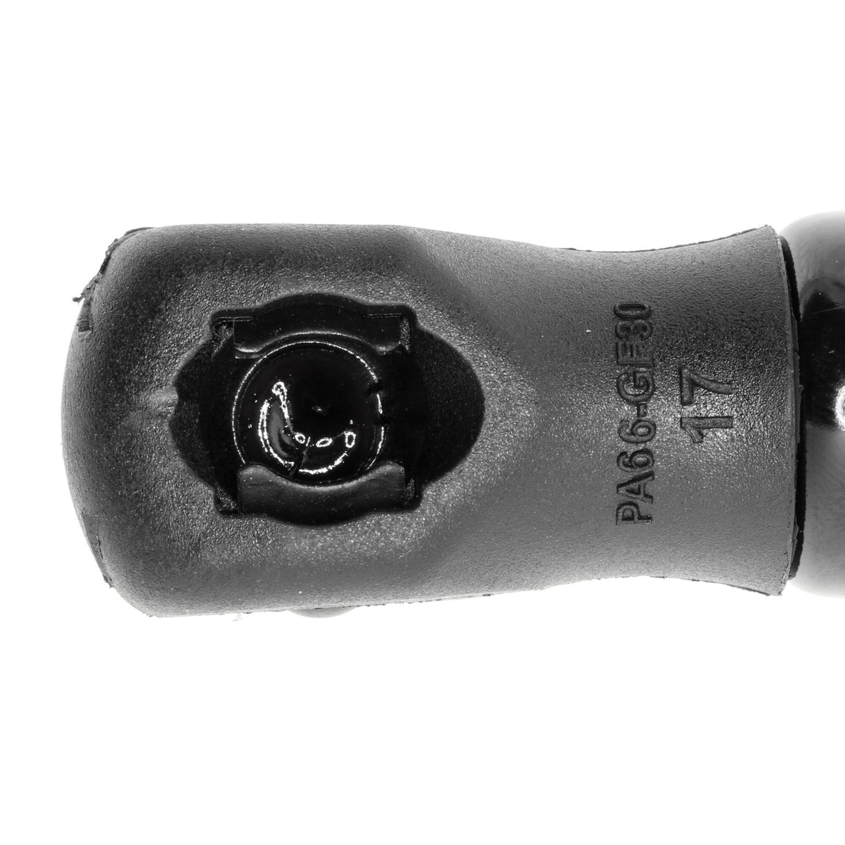 VW Gas Spring, boot/cargo area  - VAICO V10-3994