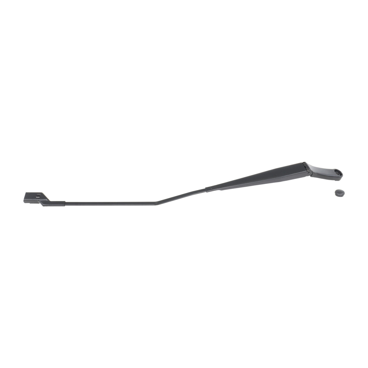 VW Wiper Arm, window cleaning  - VAICO V10-3995